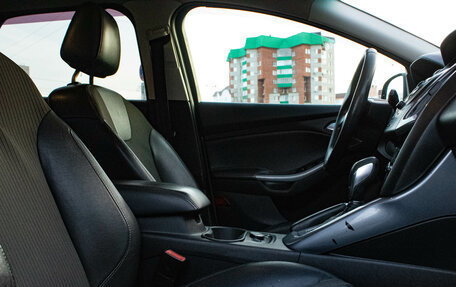 Ford Focus III, 2014 год, 899 000 рублей, 12 фотография