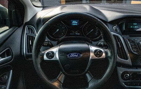 Ford Focus III, 2014 год, 899 000 рублей, 6 фотография