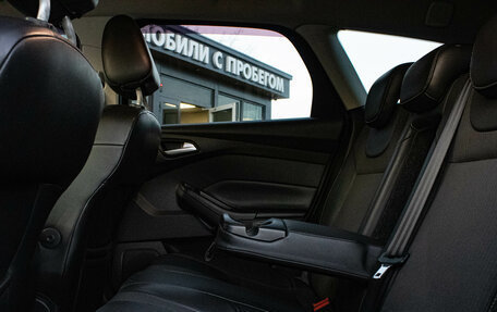 Ford Focus III, 2014 год, 899 000 рублей, 10 фотография