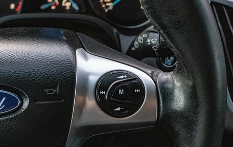 Ford Focus III, 2014 год, 899 000 рублей, 16 фотография