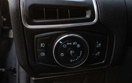 Ford Focus III, 2014 год, 899 000 рублей, 14 фотография