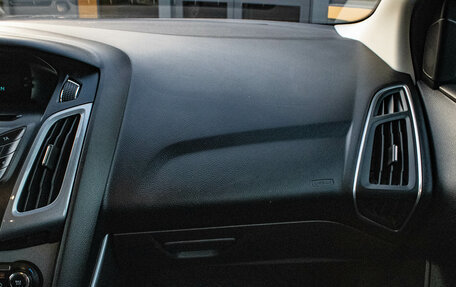 Ford Focus III, 2014 год, 899 000 рублей, 8 фотография