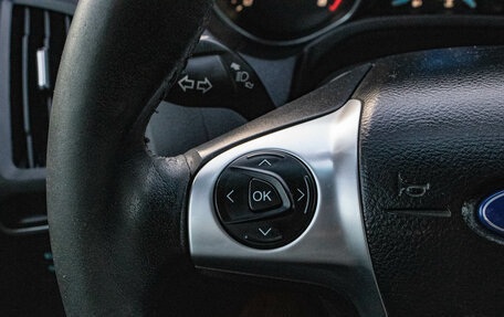 Ford Focus III, 2014 год, 899 000 рублей, 15 фотография