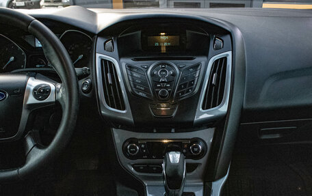 Ford Focus III, 2014 год, 899 000 рублей, 7 фотография