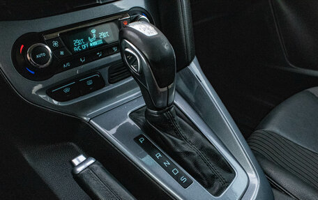 Ford Focus III, 2014 год, 899 000 рублей, 20 фотография