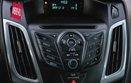 Ford Focus III, 2014 год, 899 000 рублей, 18 фотография