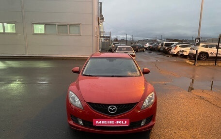 Mazda 6, 2008 год, 750 000 рублей, 2 фотография