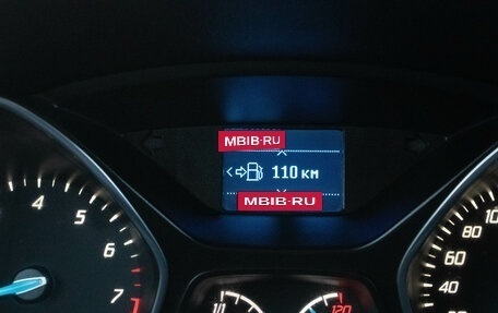 Ford Focus III, 2014 год, 899 000 рублей, 22 фотография