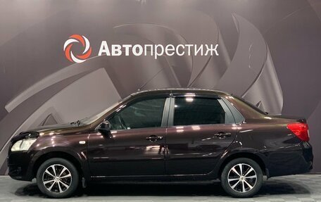 Datsun on-DO I рестайлинг, 2018 год, 495 000 рублей, 5 фотография