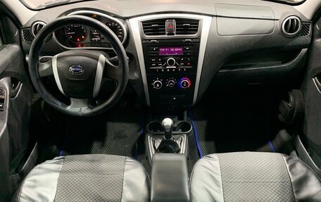 Datsun on-DO I рестайлинг, 2018 год, 495 000 рублей, 9 фотография