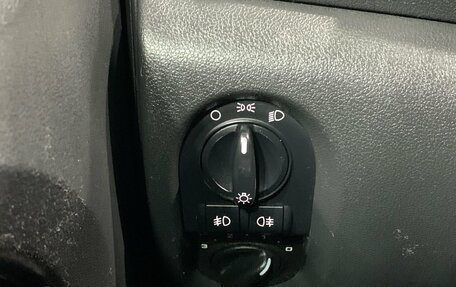 Datsun on-DO I рестайлинг, 2018 год, 495 000 рублей, 11 фотография