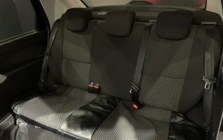 Datsun on-DO I рестайлинг, 2018 год, 495 000 рублей, 15 фотография