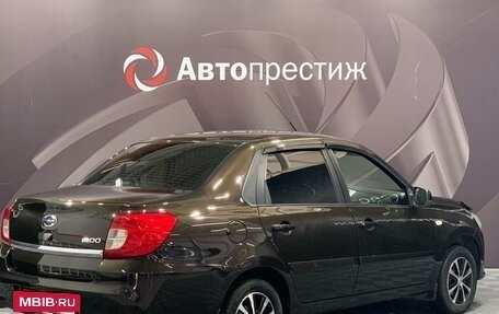 Datsun on-DO I рестайлинг, 2018 год, 495 000 рублей, 8 фотография