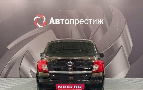 Datsun on-DO I рестайлинг, 2018 год, 495 000 рублей, 7 фотография