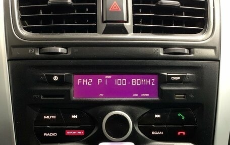 Datsun on-DO I рестайлинг, 2018 год, 495 000 рублей, 12 фотография