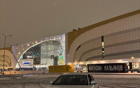 Audi A6, 2012 год, 1 520 000 рублей, 3 фотография