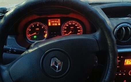 Renault Duster I рестайлинг, 2013 год, 620 000 рублей, 5 фотография