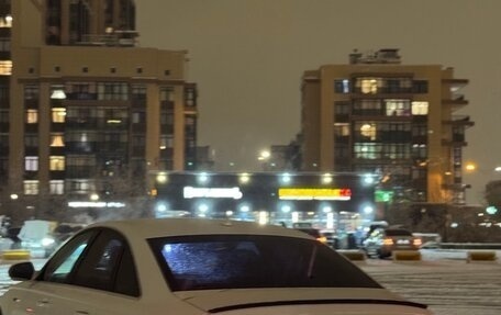 Audi A6, 2012 год, 1 520 000 рублей, 4 фотография