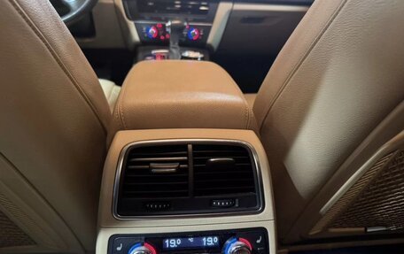 Audi A6, 2012 год, 1 520 000 рублей, 5 фотография