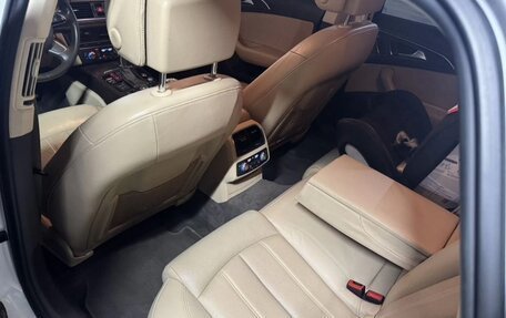 Audi A6, 2012 год, 1 520 000 рублей, 7 фотография