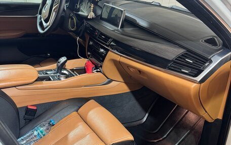 BMW X6, 2017 год, 3 300 000 рублей, 4 фотография