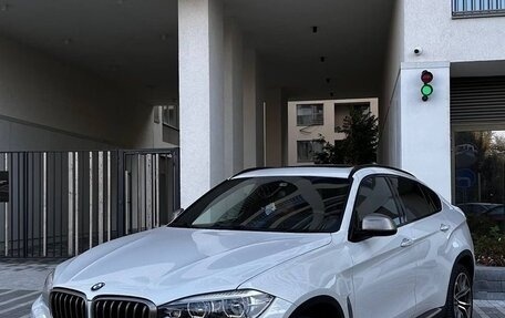 BMW X6, 2017 год, 3 300 000 рублей, 2 фотография