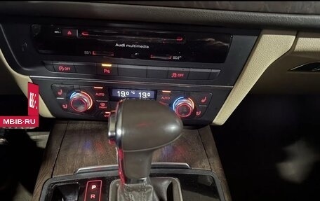 Audi A6, 2012 год, 1 520 000 рублей, 9 фотография