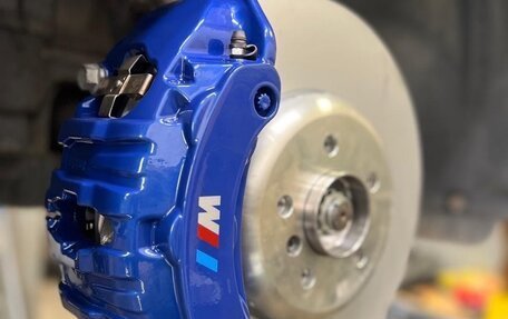 BMW X6, 2017 год, 3 300 000 рублей, 15 фотография