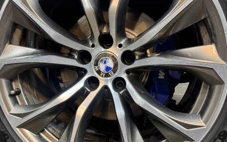 BMW X6, 2017 год, 3 300 000 рублей, 13 фотография