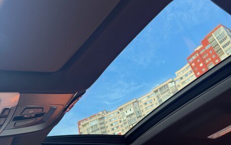 BMW X6, 2017 год, 3 300 000 рублей, 18 фотография