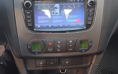 Ford Focus II рестайлинг, 2005 год, 790 000 рублей, 7 фотография