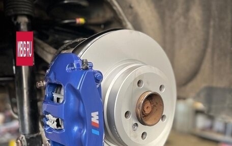 BMW X6, 2017 год, 3 300 000 рублей, 16 фотография