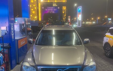 Volvo XC90 II рестайлинг, 2011 год, 1 560 000 рублей, 8 фотография