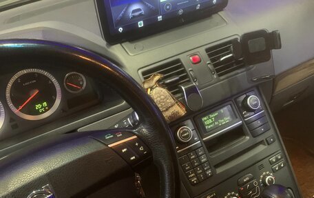 Volvo XC90 II рестайлинг, 2011 год, 1 560 000 рублей, 11 фотография