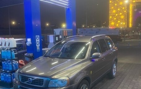 Volvo XC90 II рестайлинг, 2011 год, 1 560 000 рублей, 7 фотография
