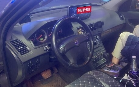 Volvo XC90 II рестайлинг, 2011 год, 1 560 000 рублей, 10 фотография