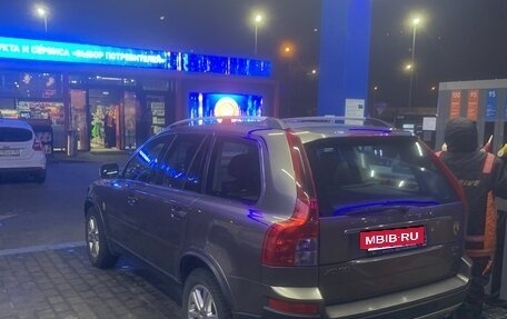 Volvo XC90 II рестайлинг, 2011 год, 1 560 000 рублей, 6 фотография