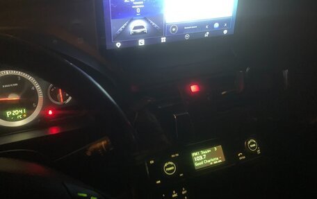 Volvo XC90 II рестайлинг, 2011 год, 1 560 000 рублей, 14 фотография