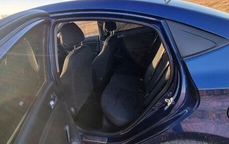 Hyundai Solaris II рестайлинг, 2015 год, 850 000 рублей, 5 фотография