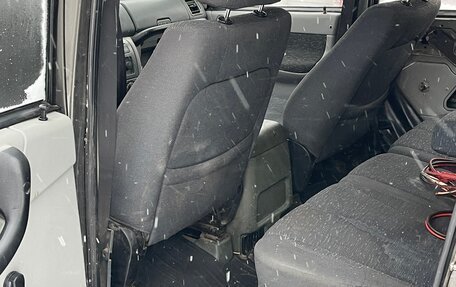 ЛуАЗ Patriot, 2008 год, 285 000 рублей, 8 фотография