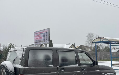 ЛуАЗ Patriot, 2008 год, 285 000 рублей, 4 фотография