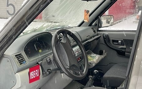 ЛуАЗ Patriot, 2008 год, 285 000 рублей, 7 фотография