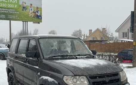 ЛуАЗ Patriot, 2008 год, 285 000 рублей, 3 фотография