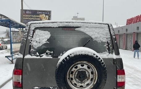 ЛуАЗ Patriot, 2008 год, 285 000 рублей, 5 фотография