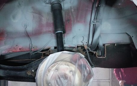 Hyundai Sonata VI, 2010 год, 810 000 рублей, 19 фотография