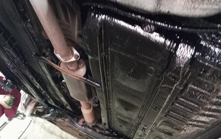 Hyundai Sonata VI, 2010 год, 810 000 рублей, 22 фотография