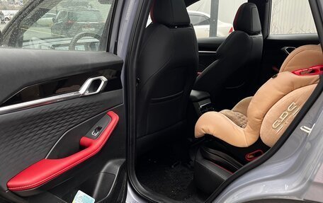 Geely Coolray I, 2024 год, 2 350 000 рублей, 4 фотография