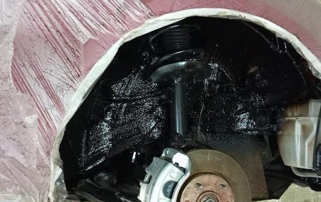 Hyundai Sonata VI, 2010 год, 810 000 рублей, 23 фотография