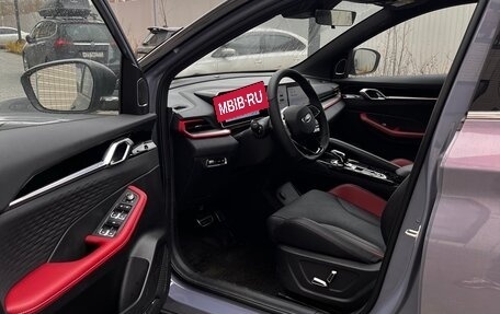 Geely Coolray I, 2024 год, 2 350 000 рублей, 5 фотография