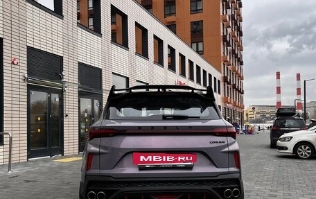 Geely Coolray I, 2024 год, 2 350 000 рублей, 9 фотография